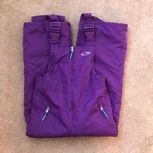 C9 Champion Snowsuit XS 4/5